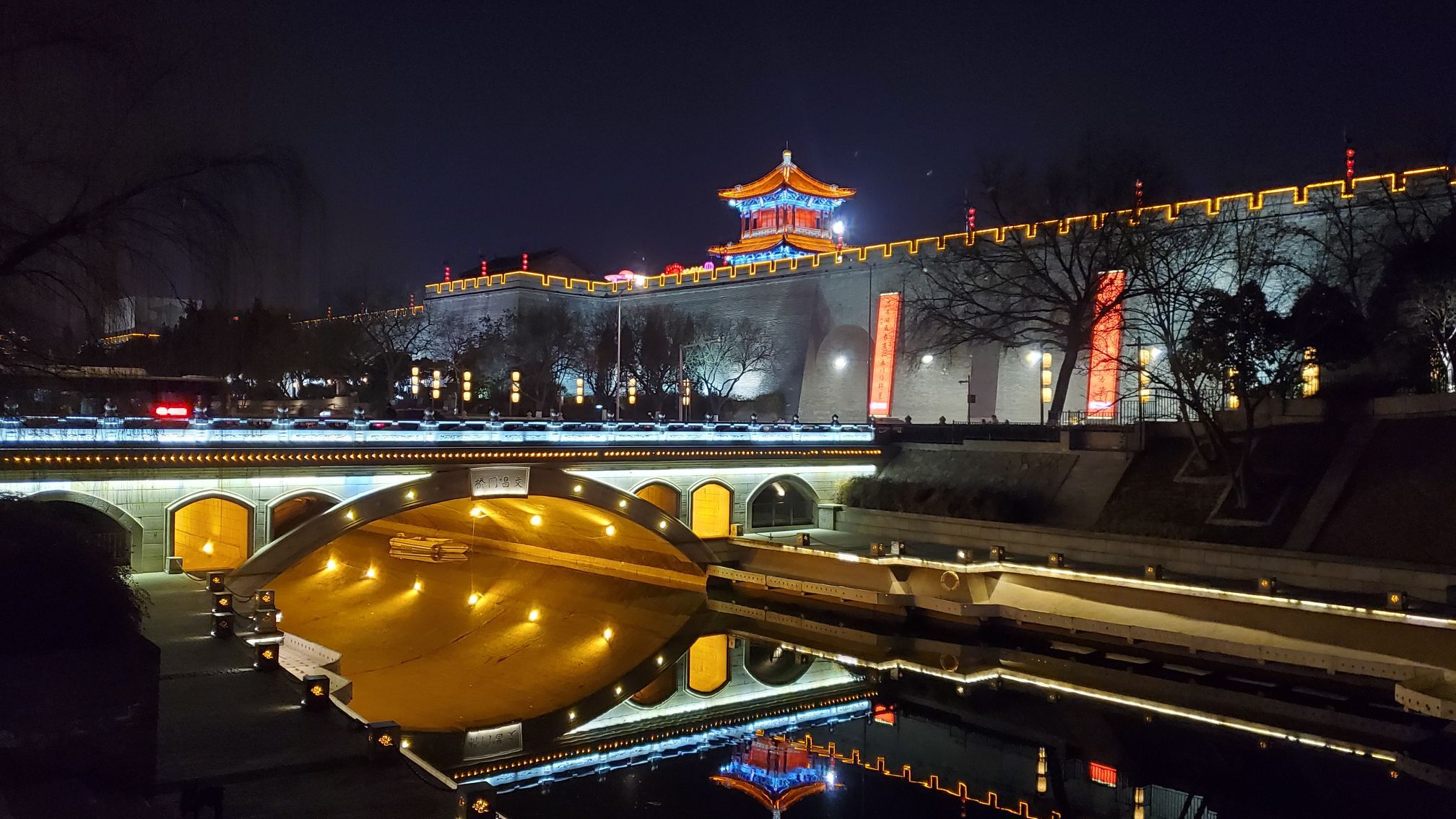 西安文昌门好玩吗,西安文昌门景点怎么样_点评_评价【携程攻略】