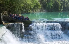 3-Day Libo Tour: Ecological Wonders of Maolan Nature Reserve, Scenic Beauty of Xiao Qi Kong