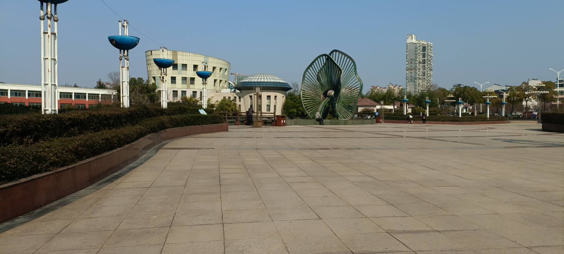 퉁링 3일 투어: 봉황산 탐방, 리차오 고진의 고풍스러운 매력