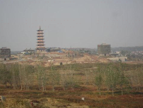 灵璧凤凰山攻略-凤凰山门票价格多少钱-团购票价预定优惠-景点地址