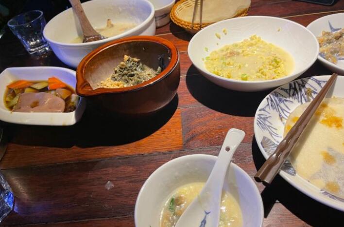 前海沿(永旺佳世客香港中路店)