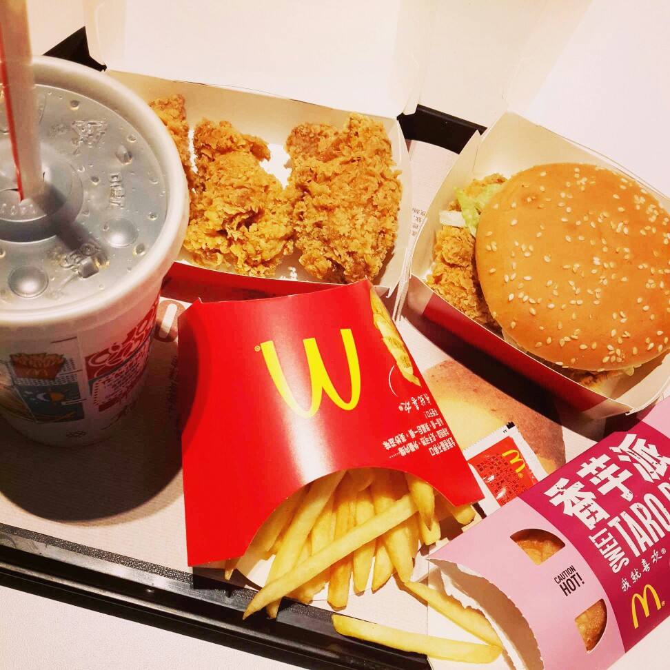 东莞麦当劳(黄江)购物攻略,麦当劳(黄江)物中心/地址/电话/营业时间【