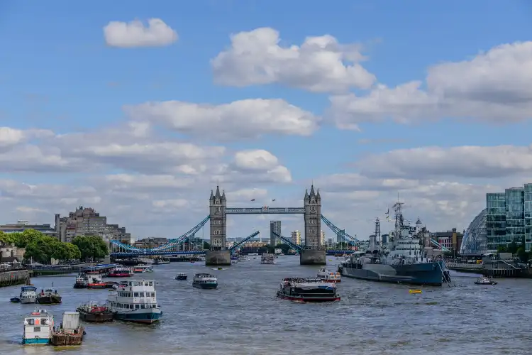 Hotels in City of Westminster