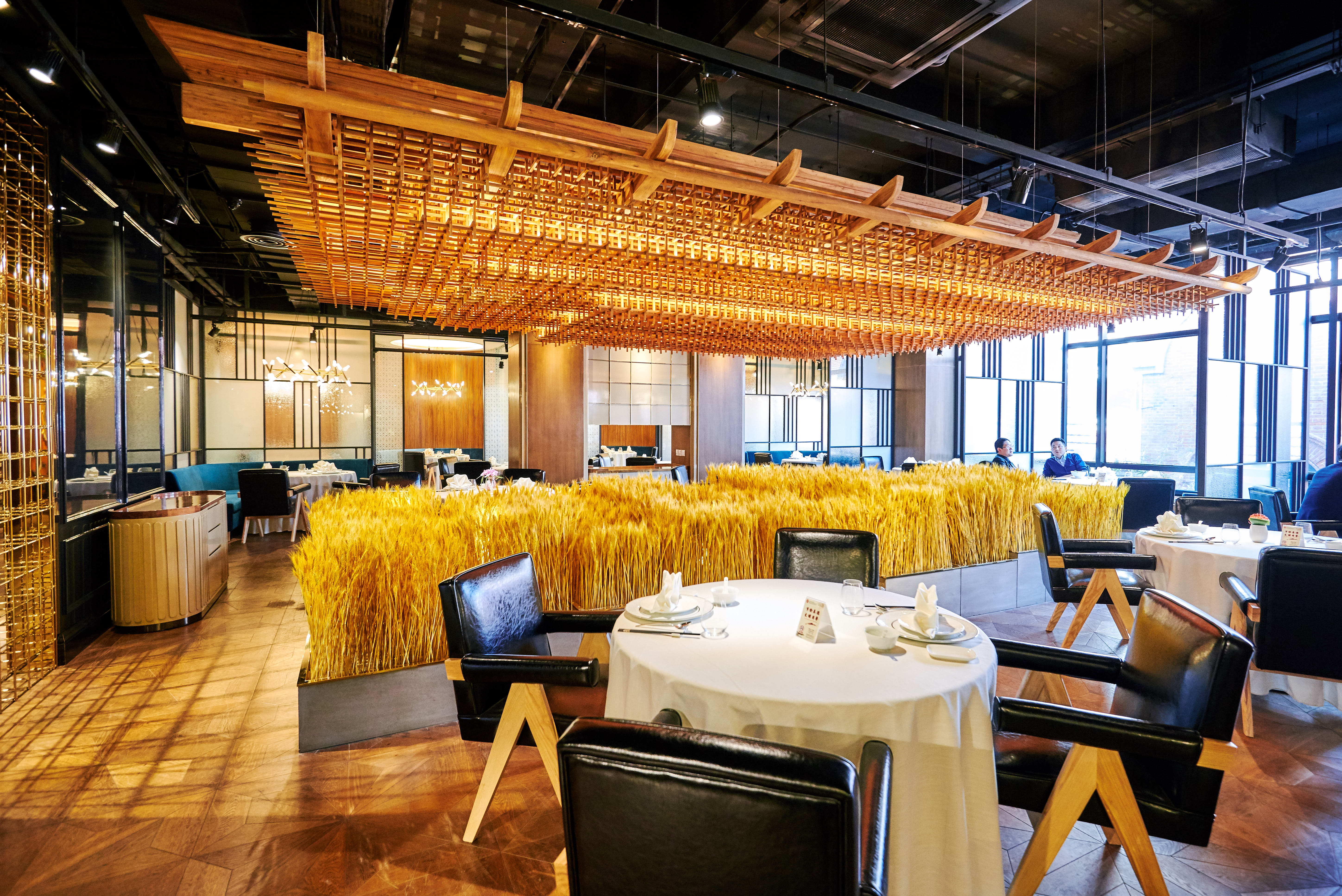 德玉堂画廊(益丰外滩源店)