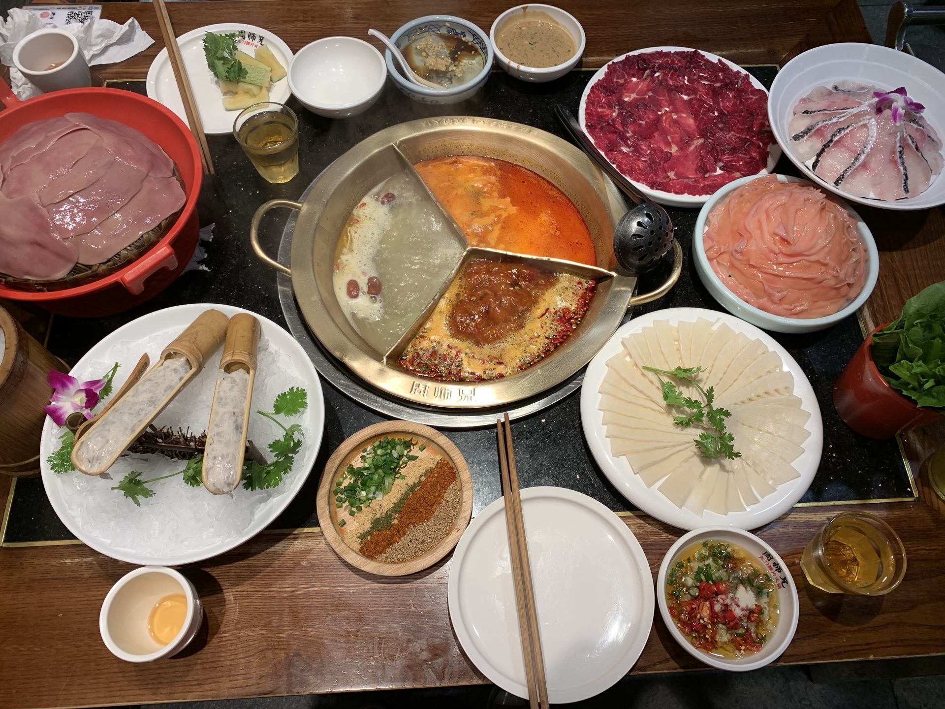 2019重庆火锅美食文化节时间 地点 门票 - 攻略 - 旅游攻略