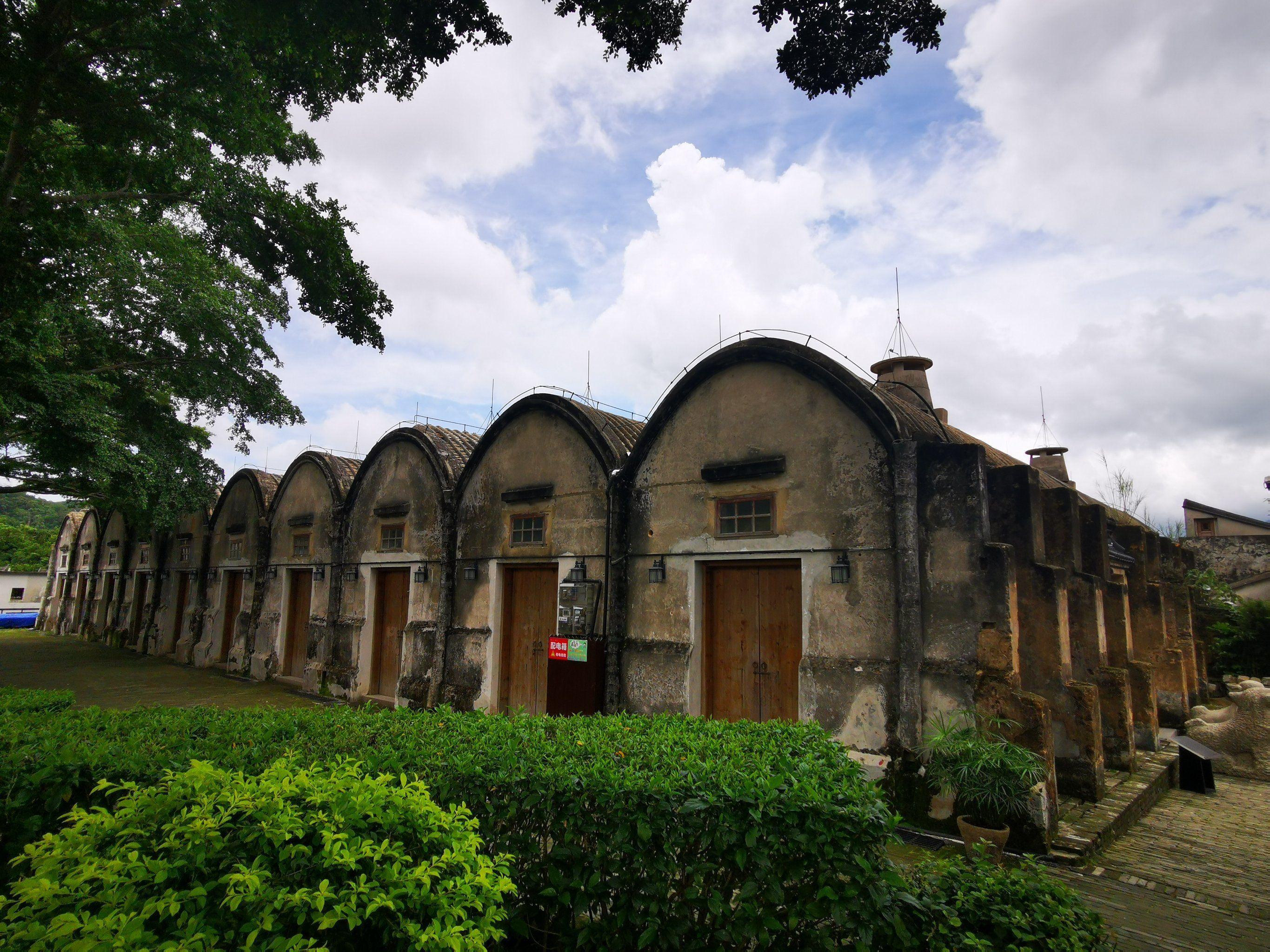 深圳大鹏粮仓攻略-大鹏粮仓门票价格多少钱-团购票价预定优惠-景点