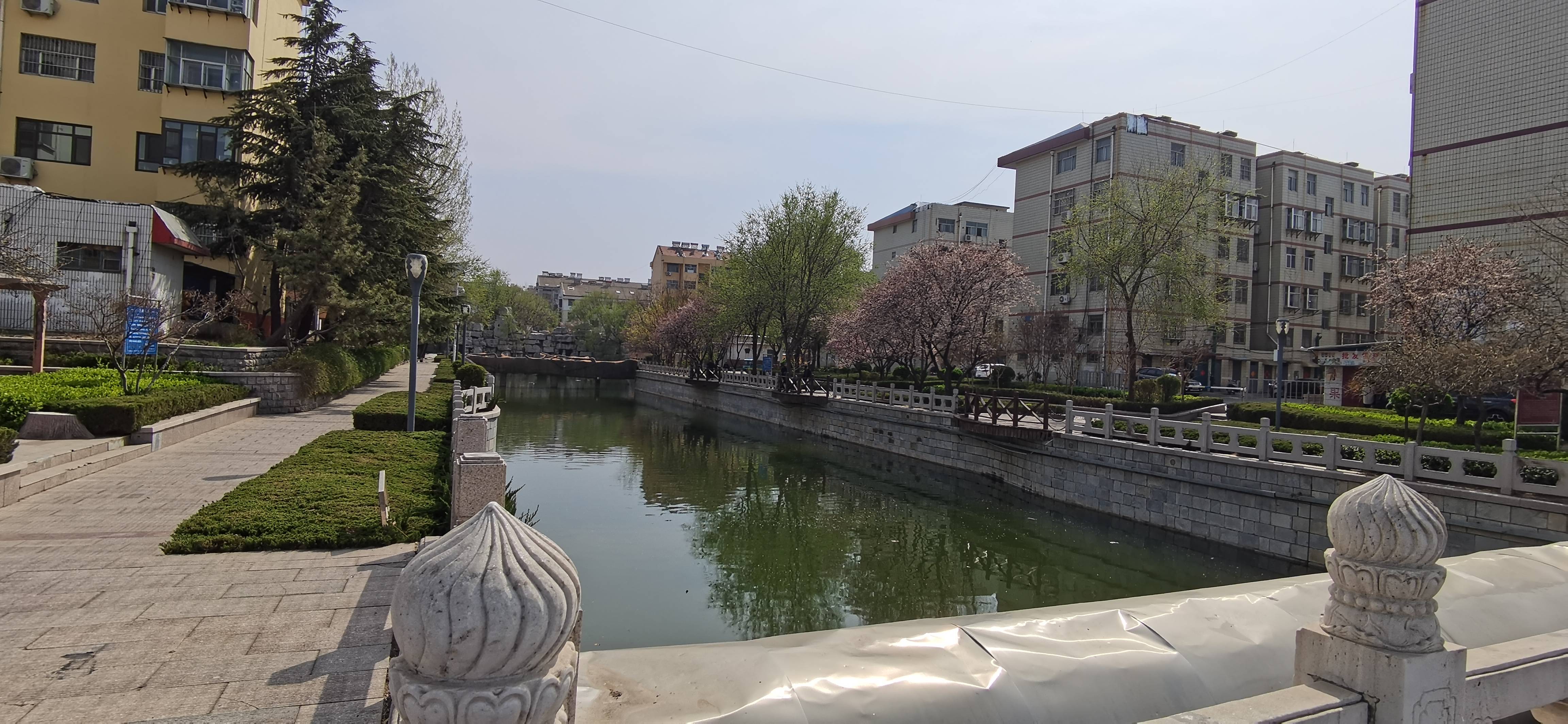 2-Day Gaomi Tour: Fenghuang Park and Baiyang Mountain's scenic beauty, Mo Yan Literature Museum's cultural appeal