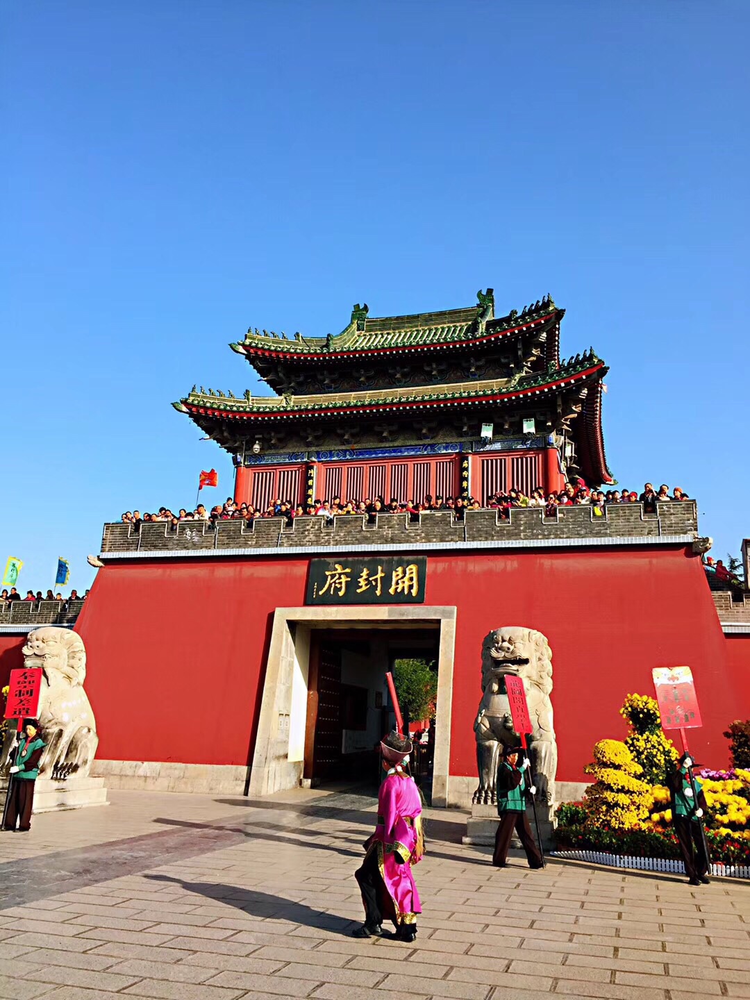 開封西大寺攻略-西大寺門票價格多少錢-團購票價預定優惠-景點地址