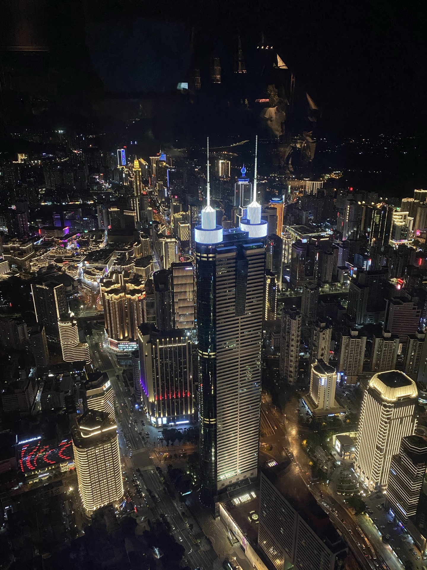 2023深圳瑞吉酒店·the st.regis bar 瑞吉吧美食餐厅,.