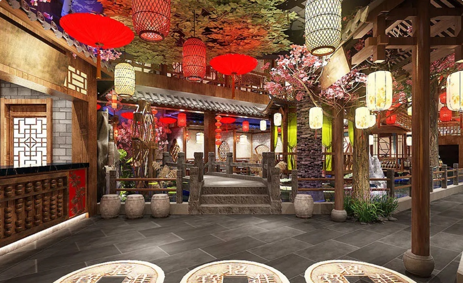 保定保府市集攻略,保府市集特色菜推荐/菜单/人均