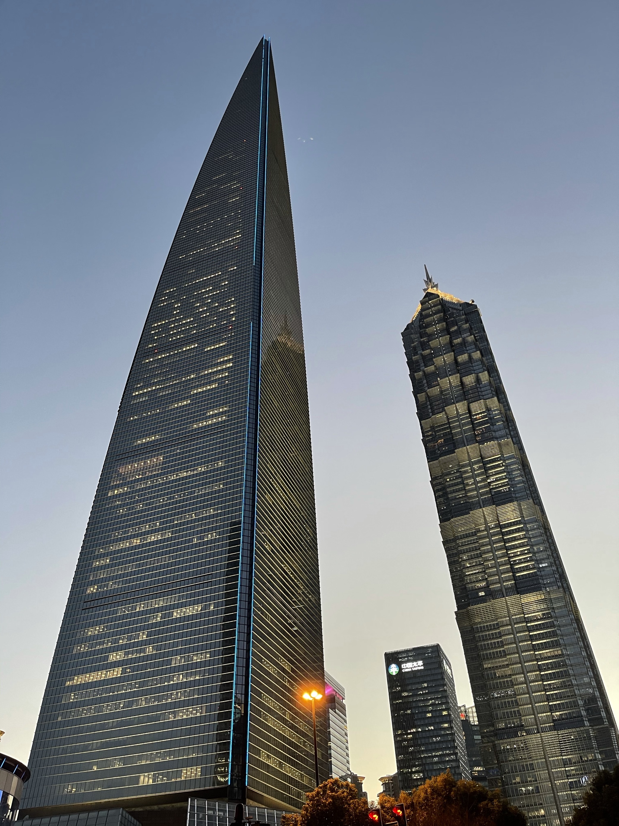 上海陆家嘴好玩吗,上海陆家嘴景点怎么样_点评_评价【携程攻略】