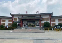 永城1日遊:西山的自然美景,芒碭山的歷史遺跡