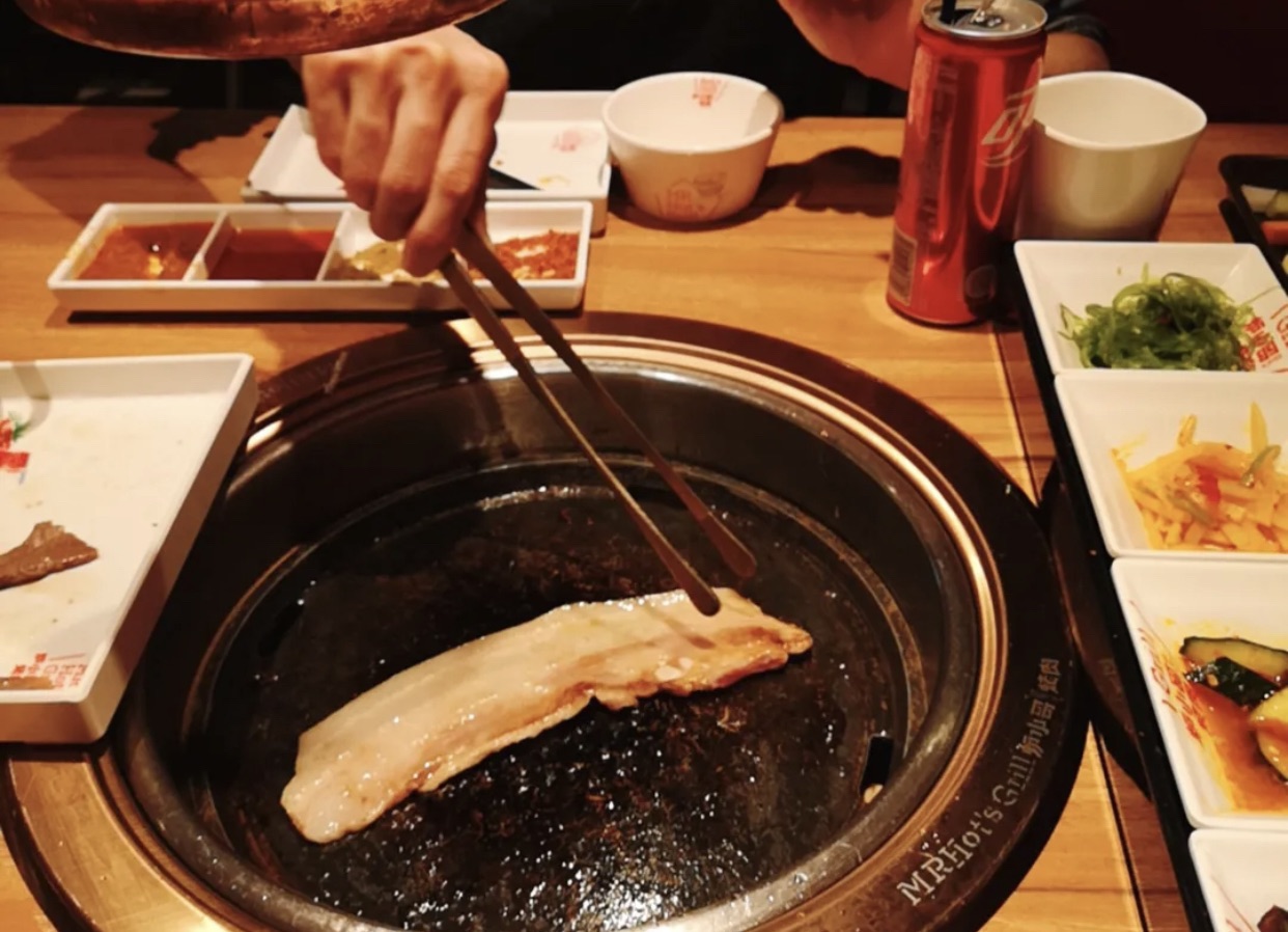 炉小哥烤肉(福安东百店) 5.0 分 1条点评 直线距离10.3km