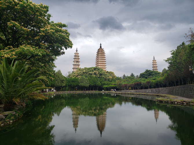 昆明旅游网