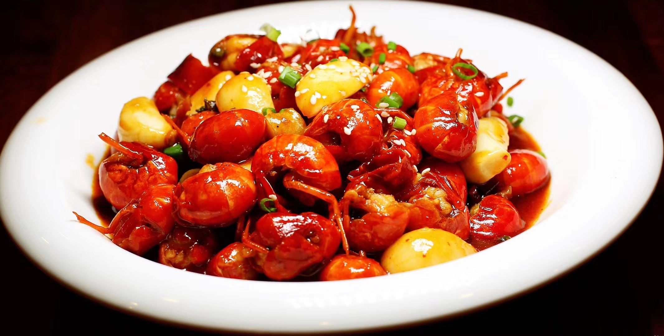 郑州郑东靓靓虾馆(天泽街店)好吃吗,郑东靓靓虾馆(天泽街店)味道怎么