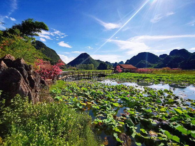 昆明旅游网