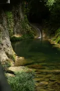 2-Day Ankang Tour: Explore the Natural Wonders of Zhongba Grand Canyon and Han River Three Gorges