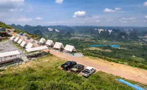 3-Day Liuzhou Tour: Liujiang River's nightscape, Yaobu Ancient Town's charm
