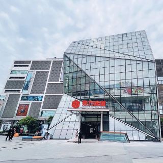 东方商厦青浦店图片