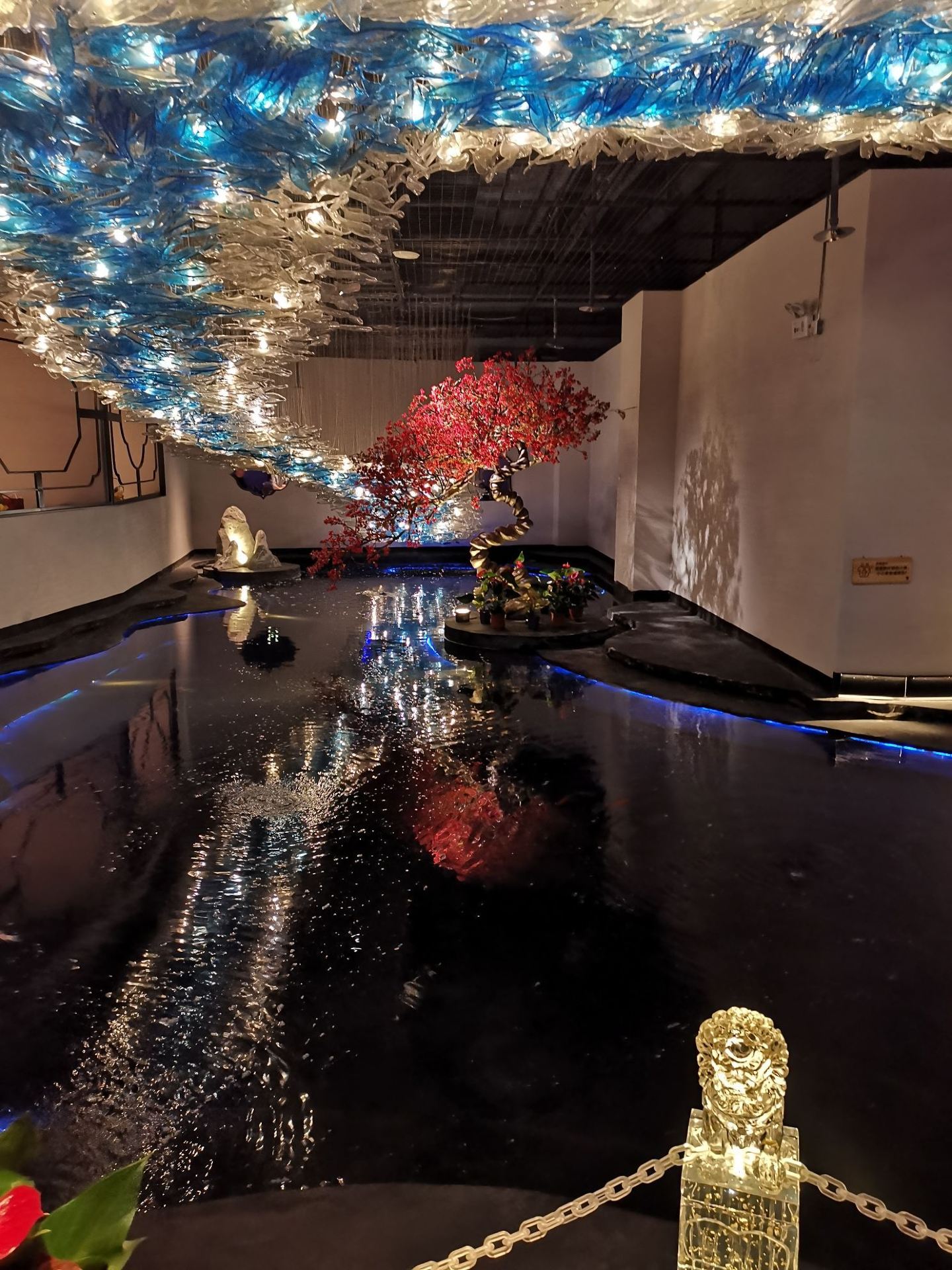 徽州小镇(高新店)