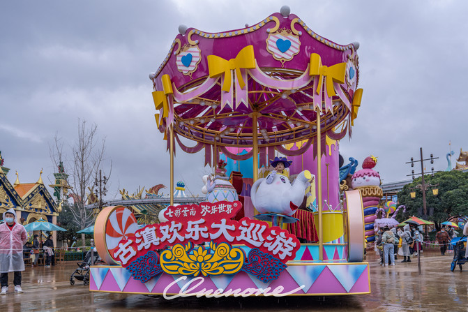昆明旅游网