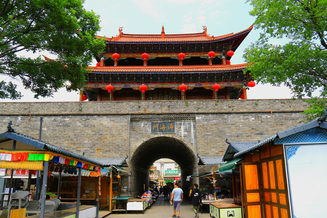 昆明旅游网
