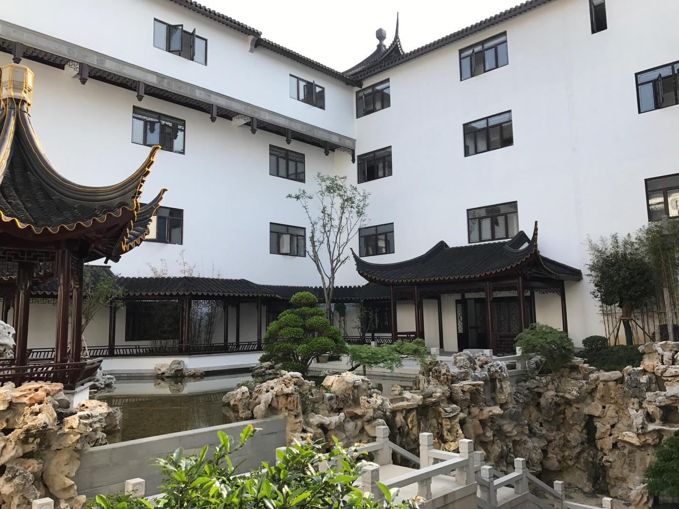 苏州太湖书院攻略-太湖书院门票价格多少钱-团购票价预定优惠-景点