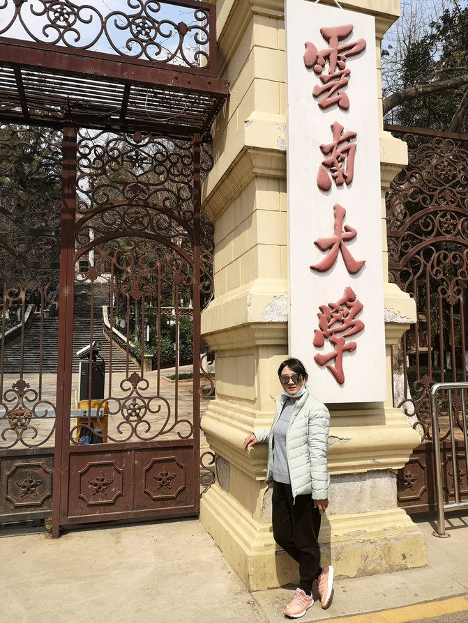 昆明旅游网