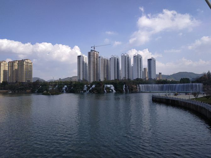 昆明旅游网