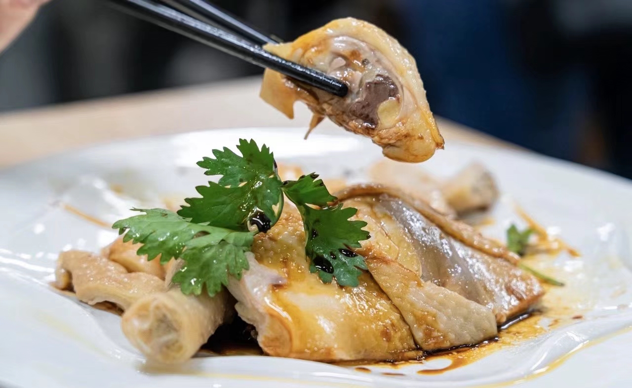 皇贡衡东土菜 湛江白切鸡鸭仔饭 4.0分3 条点评 正宗麻辣烫 4.