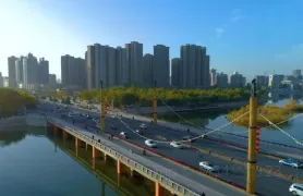 3-Day Korla Tour: Swan River's tranquility, Kongque River's scenery
