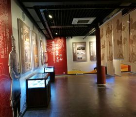 西安歷史文化展覽館