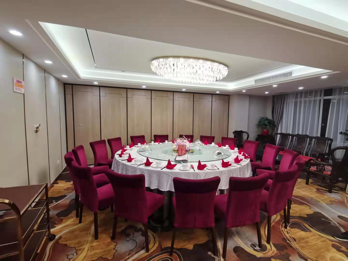 中西名菜(增城宾馆店)