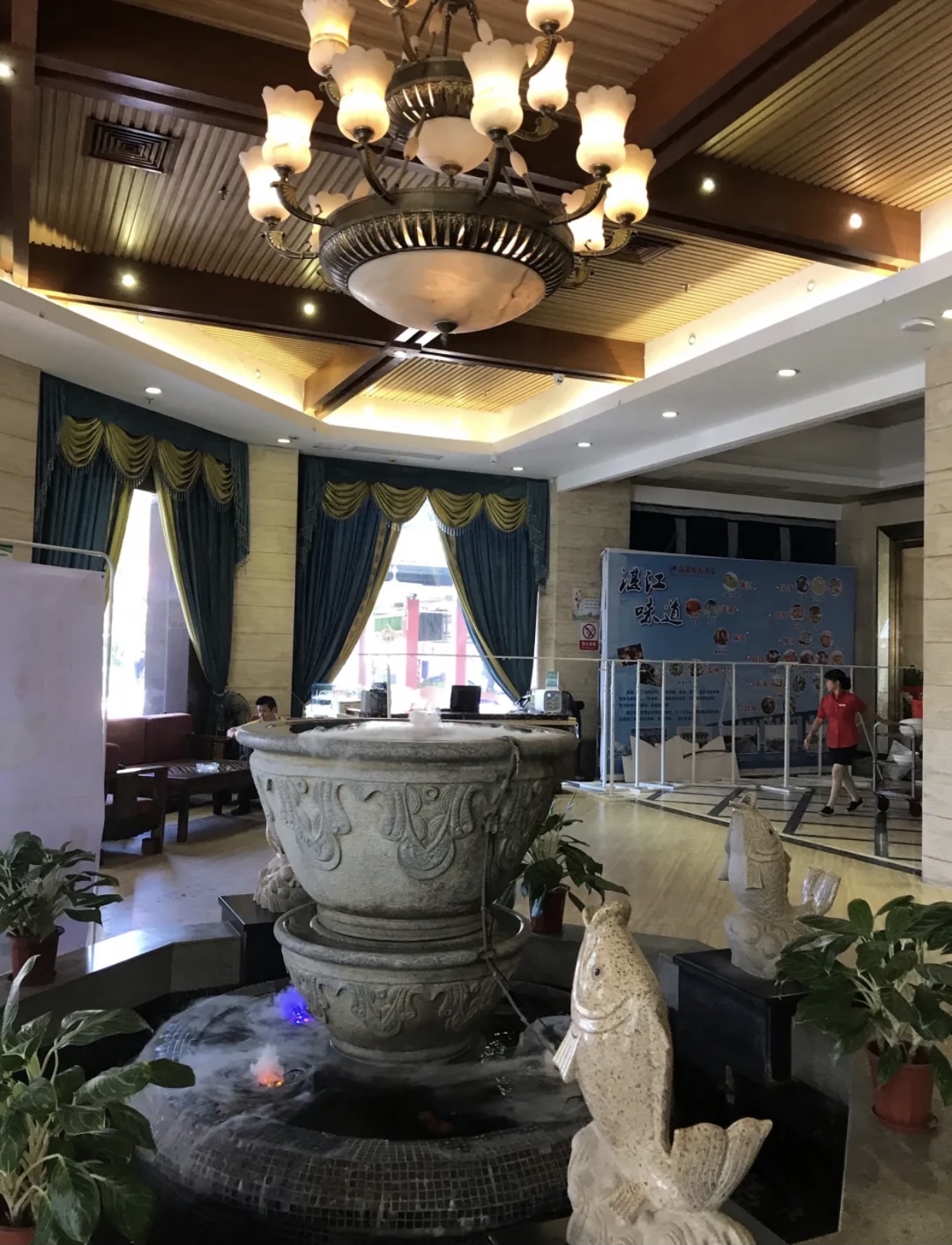 茂名高品味大酒店(茂南总店)攻略,高品味大酒店(茂南总店)特色菜推荐