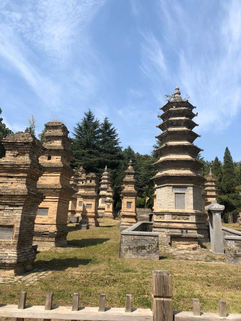 少林寺