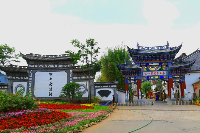 昆明旅游网