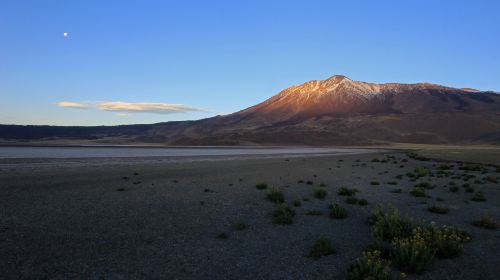 烏圖倫古火山