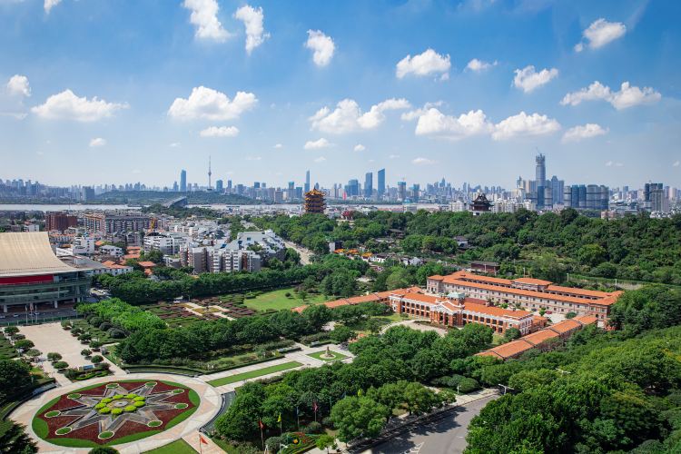 武汉阅马场游玩攻略 阅马场门票多少钱 价格表 团购票价预定优惠 景点地址在哪里 图片介绍 参观预约 旅游游览顺序攻略及注意事项 营业时间 【携程攻略】