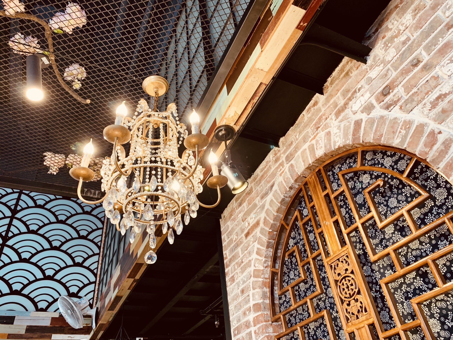 上海星宝·风情街