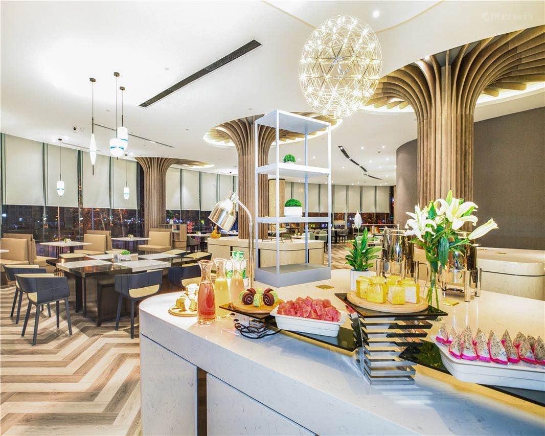 胶州胶州湾·财富中心财富商街攻略-胶州湾·财富中心财富商街门票价