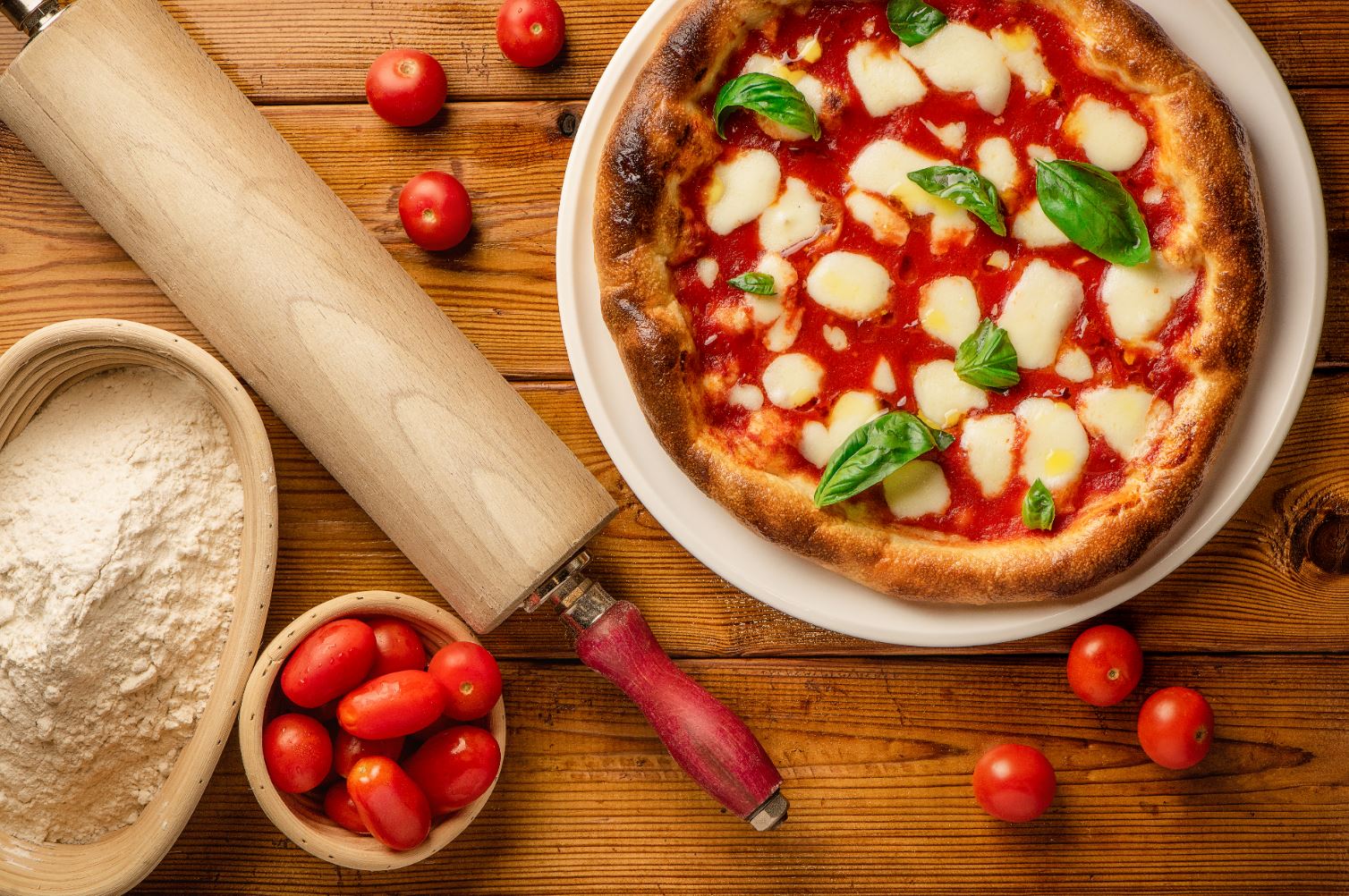 意汇  手工薄饼 147 /人 西餐   罗马风味手工薄饼   直线距离 100m