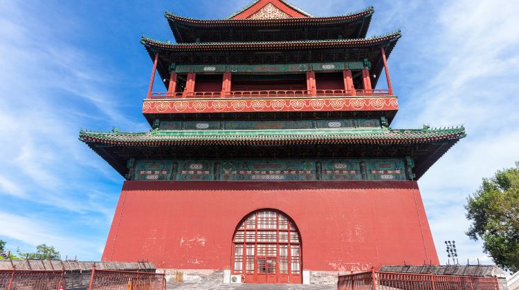 北京鼓楼攻略-鼓楼门票价格多少钱-团购票价预定优惠-景点地址图片-【