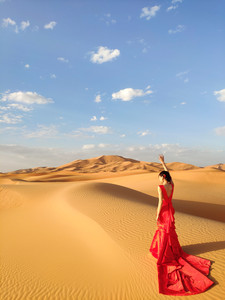 卡萨布兰卡游记图文-22天摩洛哥+英国蜜月婚纱照旅拍，跨越亚洲、非洲和欧洲，寻找小王子