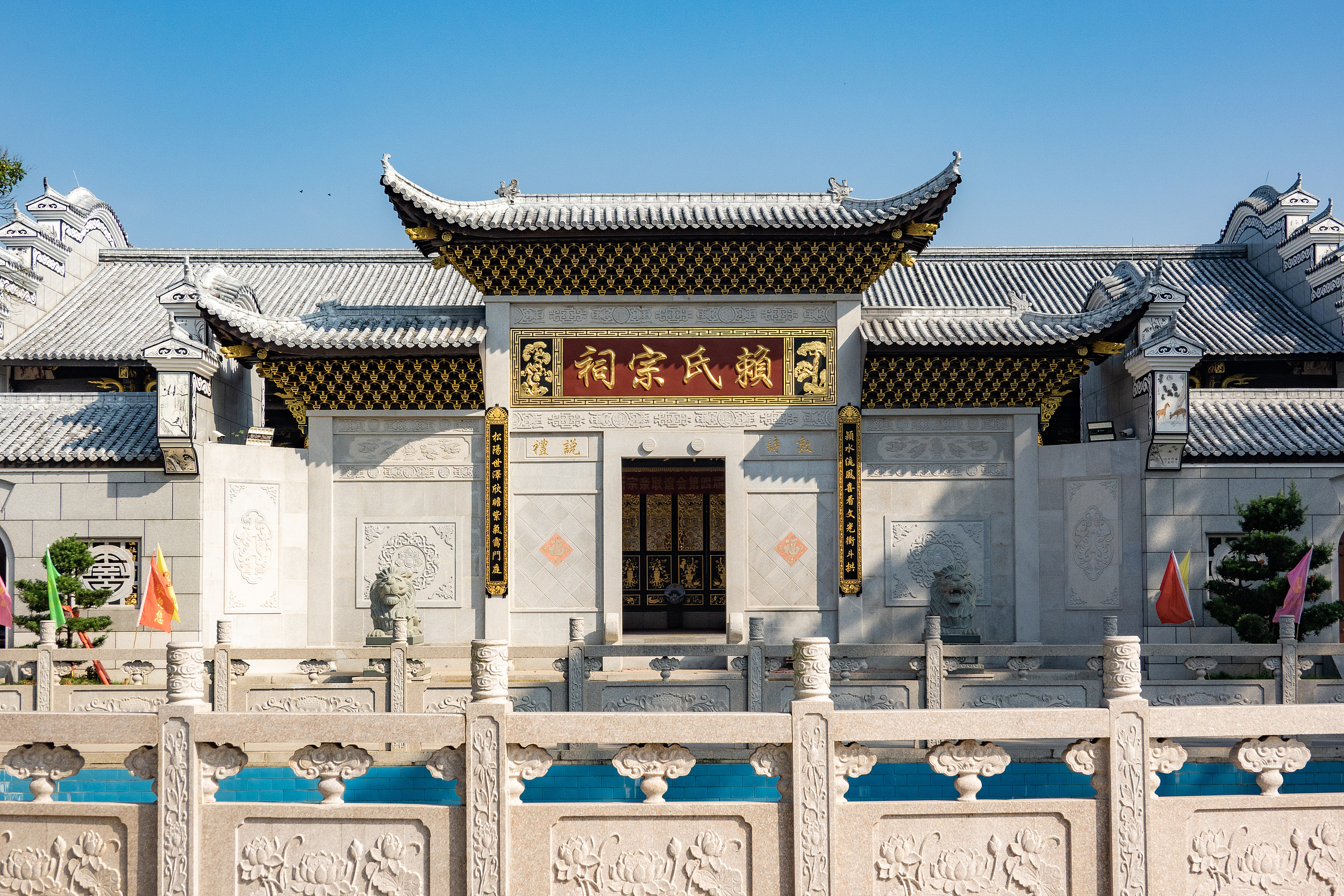 1-Day Nanxiong Tour: Explore Maozifeng, Historical Footprints of Meiguan Ancient Post Road