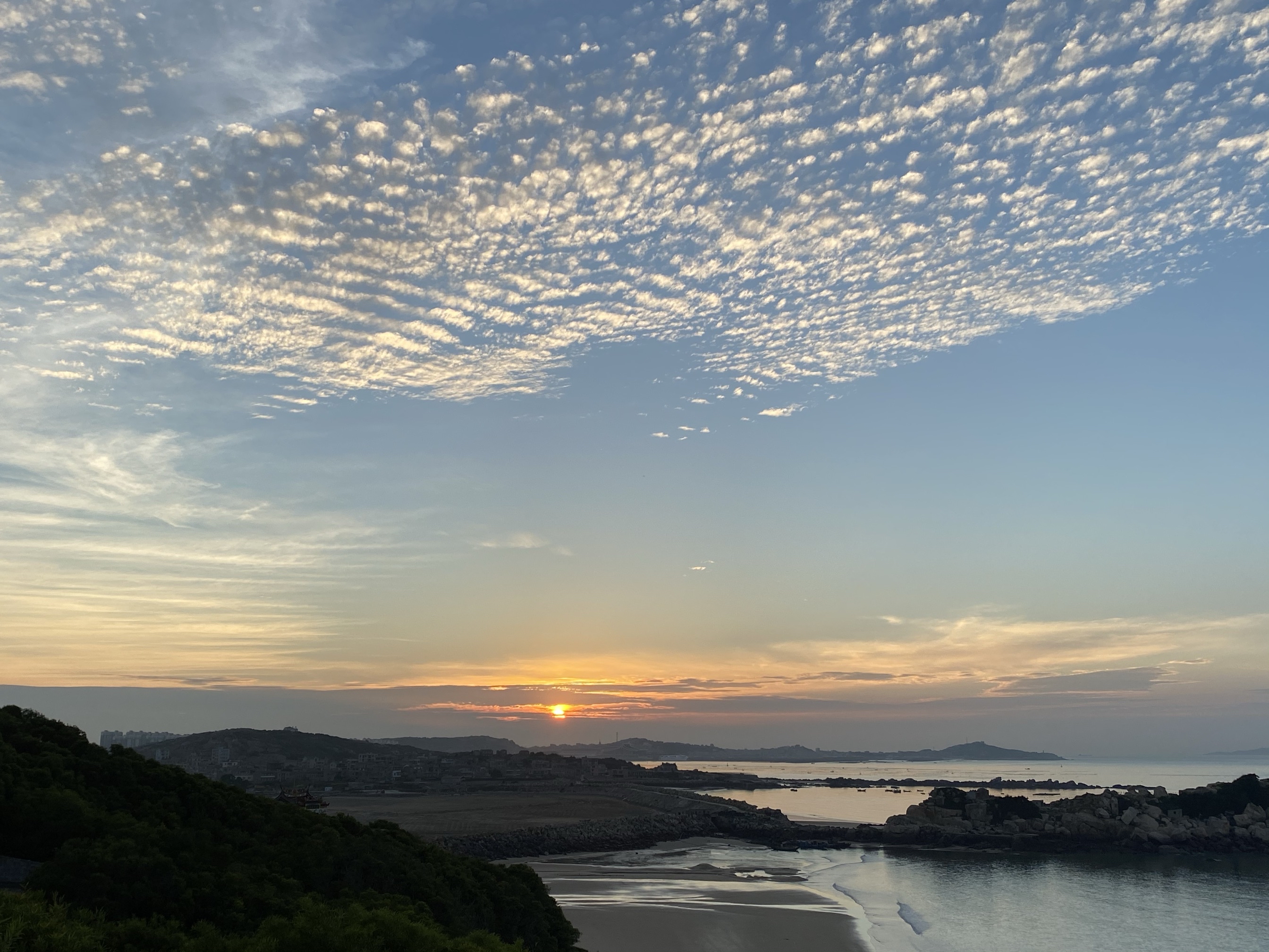 平潭島