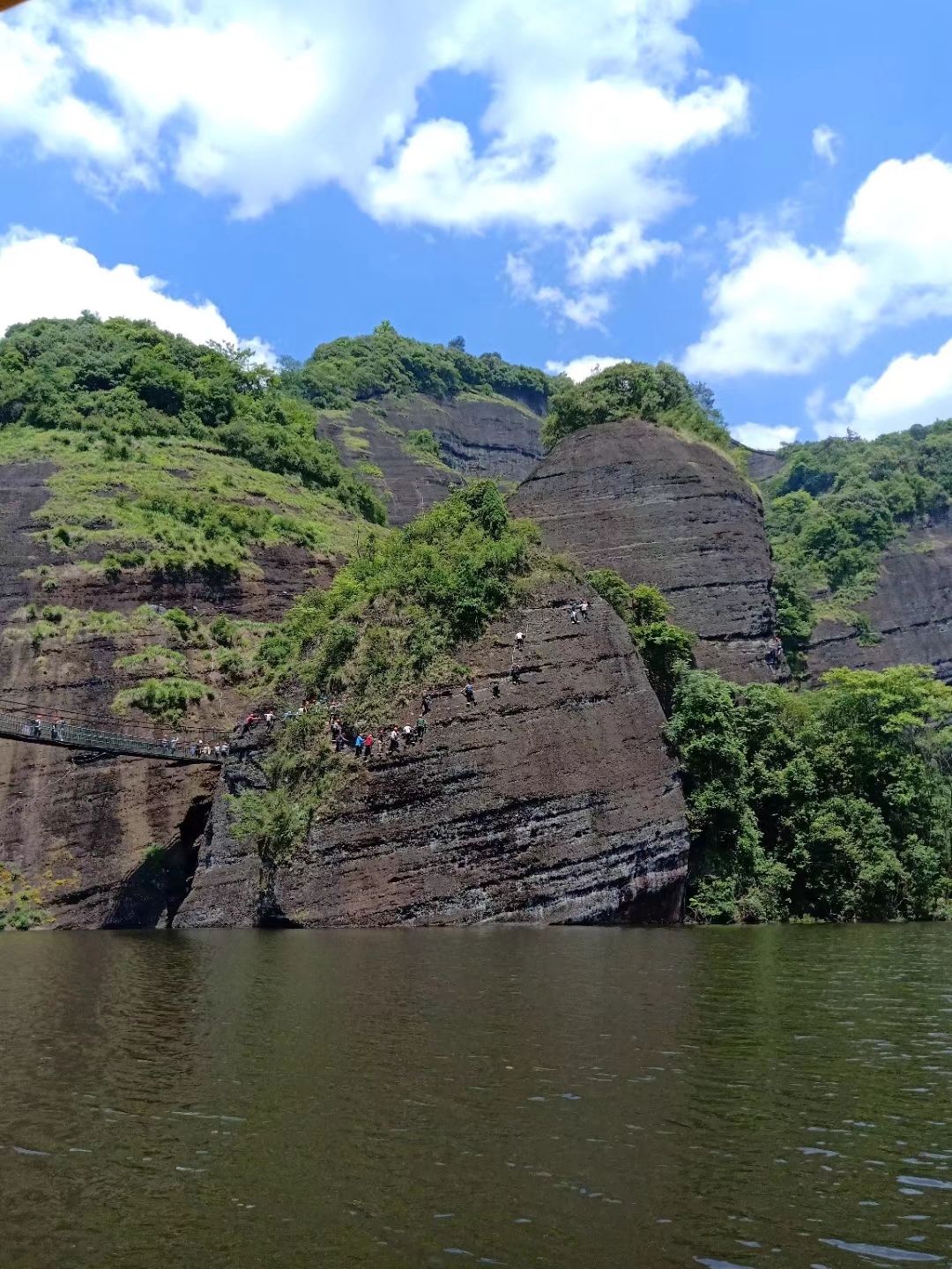 修水东浒寨风景区好玩吗,修水东浒寨风景区景点怎么样_点评_评价