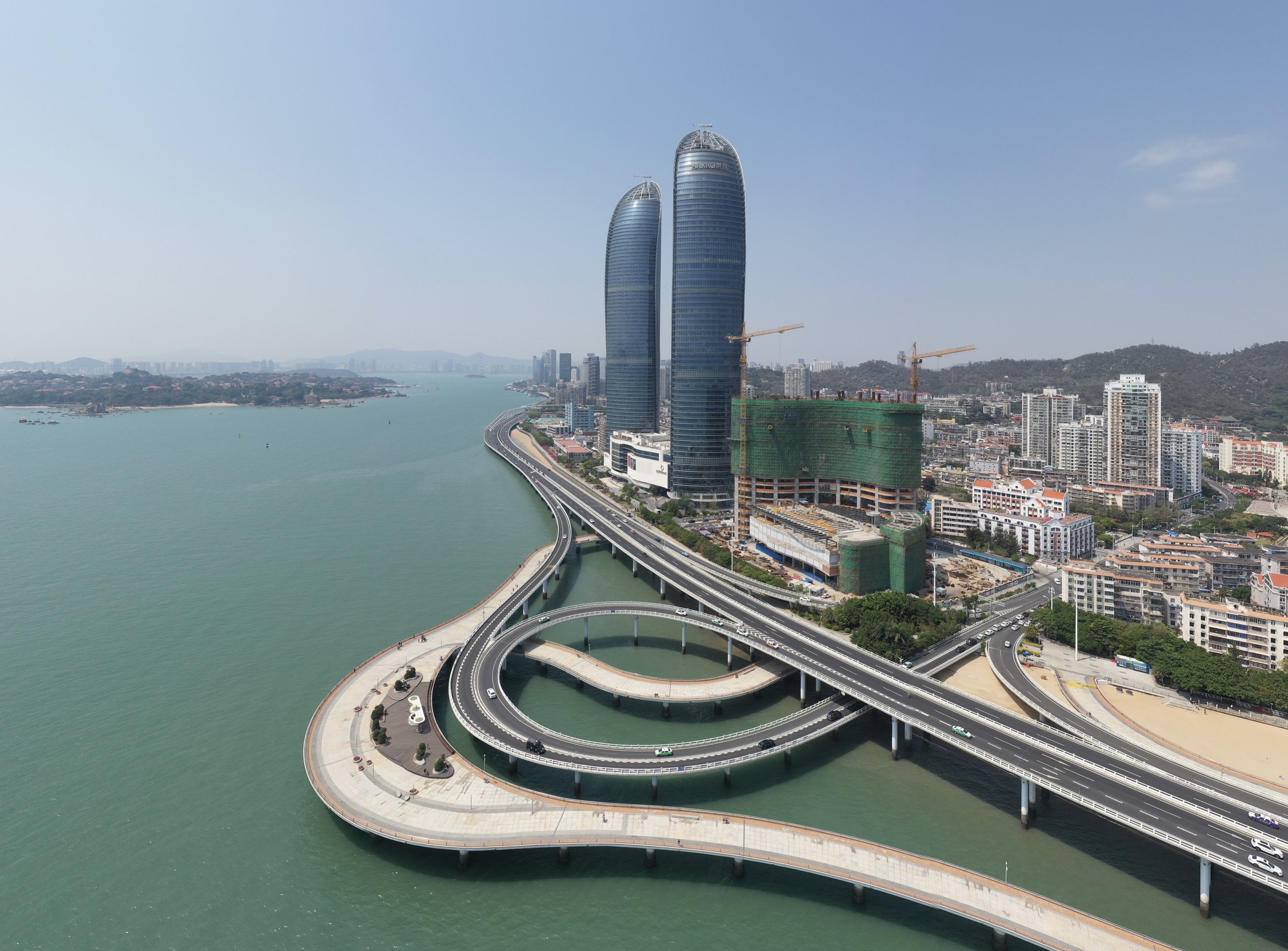 厦门演武大桥好玩吗,厦门演武大桥景点怎么样_点评_评价【携程攻略】