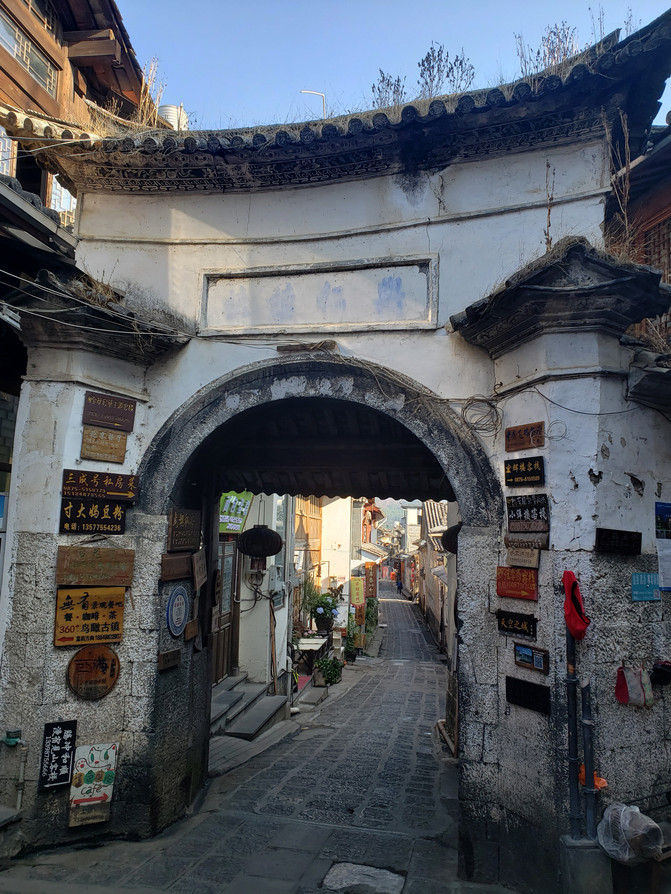 昆明旅游网