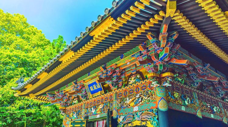 仙台瑞凤殿攻略 瑞凤殿门票价格多少钱 团购票价预定优惠 景点地址图片 携程攻略