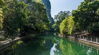 5-Day Guilin Tour: Li River Cruise, Jinkeng Rice Terraces